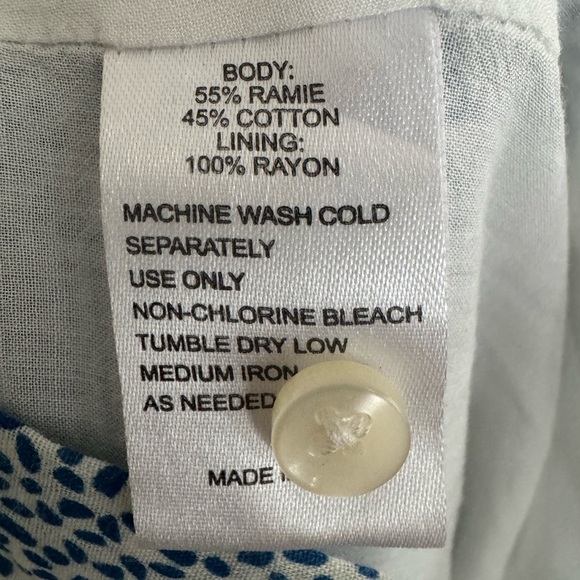 Trovata Birds of Paradise Kristi Dress M - Picture 7 of 9